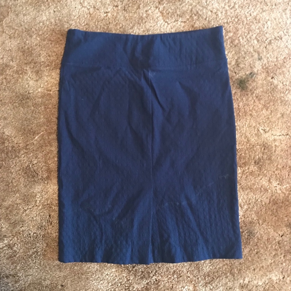 Margaret M Pencil Skirt